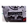 2007-2010 Mini Cooper - Driver and Passenger Side Tail Light, with Bulbs, Halogen/LED, Clear Lens