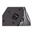 Driver Side Tail Light, with Bulb, LED, Clear and Red Lens