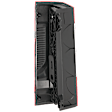 2022 Mercedes Benz Sprinter 3500 - Passenger Side Halogen Tail Light, With bulb(s),  For Models Without LED Accent Light, OE Replacement, Extended Cargo Van