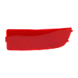 Rear, Passenger Side Bumper Reflector