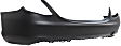 Rear Primed Bumper Cover, Sedan, For Models Without Parking Aid Sensor Holes and AMG Styling Package, CAPA Certified