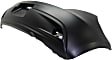 Rear Primed Bumper Cover, 4 Cyl., 1.5L Engine