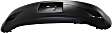 Rear Primed Bumper Cover, 4 Cyl., 1.5L Engine