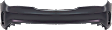 Rear Primed Bumper Cover