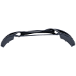 2018-2020 Mercedes Benz GLA250 - Front Primed Bumper Cover, For Models With Amg Package