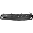 Rear, Lower Textured Bumper Cover