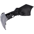 Rear Primed Bumper Cover