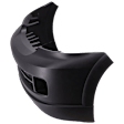 Rear Primed Bumper Cover