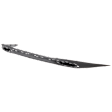 Rear, Lower Textured Bumper Cover 2.0L, 4Cyl