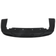 Rear, Lower Primed Bumper Cover