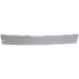 Rear Bumper Absorber