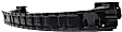 Rear Bumper Reinforcement, Steel