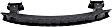 Rear Bumper Reinforcement, Steel