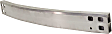 Rear Bumper Reinforcement, Aluminum