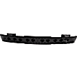 Rear Bumper Reinforcement, Steel
