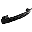 Rear Bumper Reinforcement, Steel