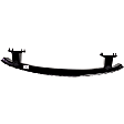 Rear Bumper Reinforcement, Steel