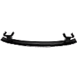 Rear Bumper Reinforcement, Steel