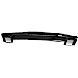 Rear Bumper Reinforcement, Steel