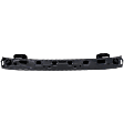 Rear Bumper Reinforcement, Steel