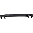 Rear Bumper Reinforcement, Steel