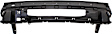 2015 Mercedes Benz S600 Base - Rear Bumper Retainer, For Models With AMG Styling Package