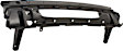 2015 Mercedes Benz S600 Base - Rear Bumper Retainer, For Models With AMG Styling Package
