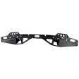 Rear Bumper Retainer