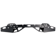 Rear Bumper Retainer
