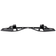 Rear Bumper Retainer