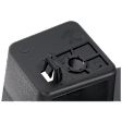 Rear Bumper Retainer