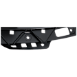 Rear Bumper Retainer