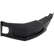 Rear, Driver or Passenger Side Bumper Bracket