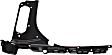 Rear, Passenger Side Bumper Bracket