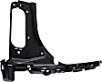 Rear, Passenger Side Bumper Bracket