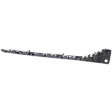 Rear, Passenger Side Bumper Bracket