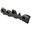 Rear, Passenger Side Bumper Retainer