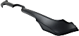Rear Valance, Spoiler, Textured