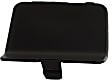 Rear, Passenger Side Tow Eye Cover
