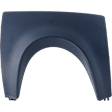 Rear Tow Eye Cover