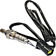 Before Primary Catalytic Converter Oxygen Sensor, 4-Wire, Heated, 6 Cyl., 3.0L Engine