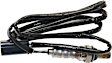 Before Primary Catalytic Converter Oxygen Sensor, 4-Wire, Heated, 6 Cyl., 3.0L Engine