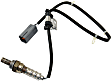 After Secondary Catalytic Converter Oxygen Sensor, 4-Wire, Heated