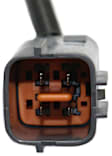 After Secondary Catalytic Converter Oxygen Sensor, 4-Wire, Heated