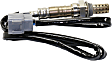 After Catalytic Converter Oxygen Sensor, 4-Wire, 4 Cyl., 1.6L Engine