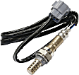 After Catalytic Converter Oxygen Sensor, 4-Wire, 4 Cyl., 1.6L Engine