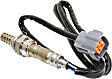 After Catalytic Converter Oxygen Sensor, 4-Wire, 4 Cyl., 1.6L Engine