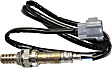 After Catalytic Converter Oxygen Sensor, 4-Wire, 4 Cyl., 1.6L Engine