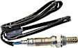 After Catalytic Converter Oxygen Sensor, 4-Wire, 4 Cyl., 1.6L Engine