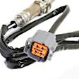 After Catalytic Converter Oxygen Sensor, 4-Wire, 4 Cyl., 1.6L Engine